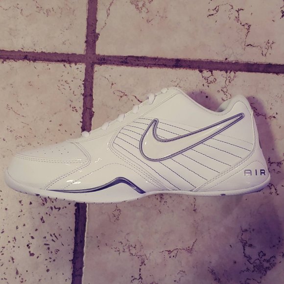 Nike Other - NIB Nike Air Baseline Low Men's Shoes 386240 111